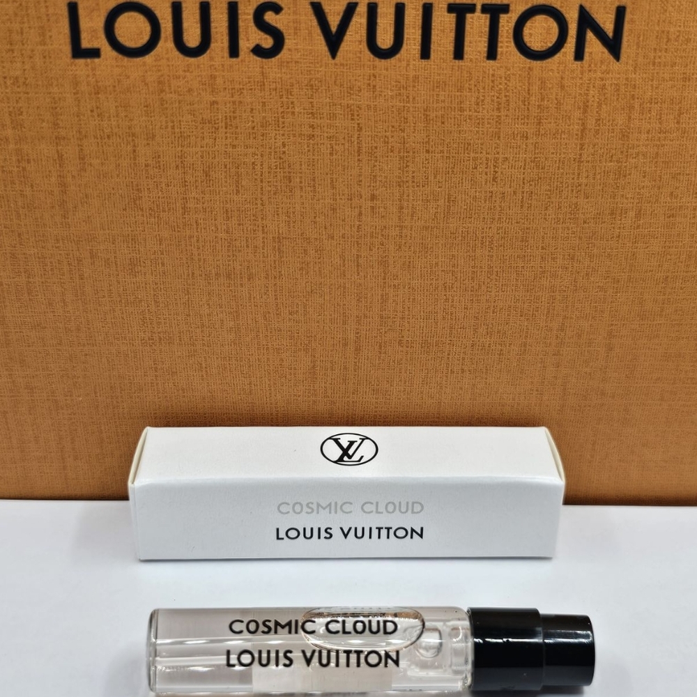 🔥5pc✅️ Louis Vuitton HIGH-END FRAGRANCES 💥COSMIC CLOUD 💥